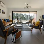 Calarossa Bay ホテル 4*