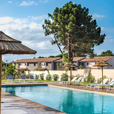 Calarossa Bay 4* Porto-Vecchio (Corsica)