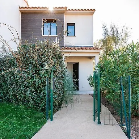 Calarossa Bay 4* Porto-Vecchio (Corsica)
