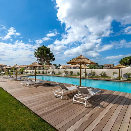 Calarossa Bay Hotel 4*