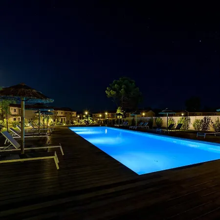 Calarossa Bay Porto Vecchio