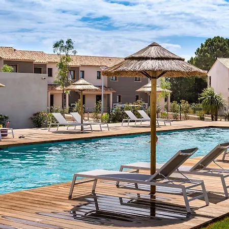 Calarossa Bay Hotel Porto-Vecchio (Corsica)