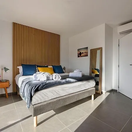 Calarossa Bay Готель Порто-Веккіо