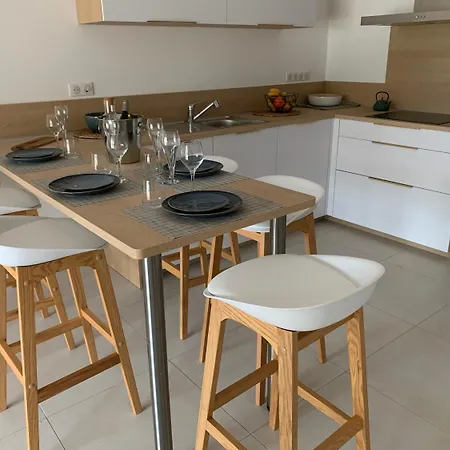 Calarossa Bay Готель 4*