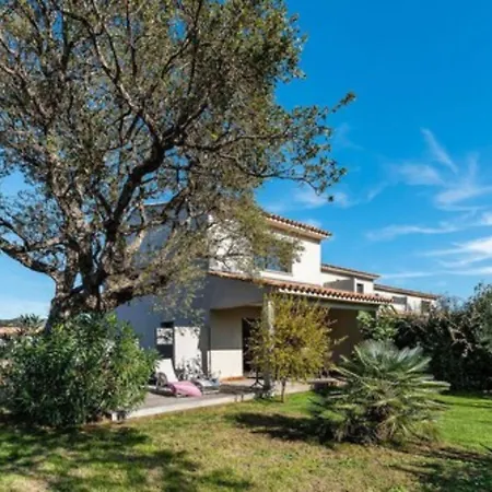 Calarossa Bay Hotel Porto-Vecchio (Corsica)