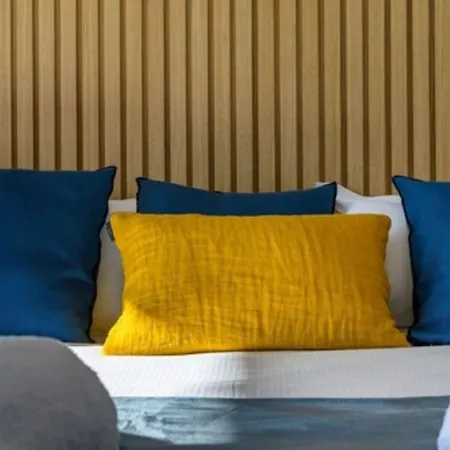 Готель Calarossa Bay Порто-Веккіо