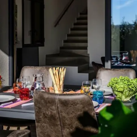 Готель Calarossa Bay Порто-Веккіо