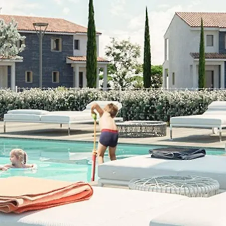 Calarossa Bay 4*