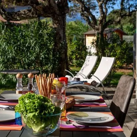 Calarossa Bay 4* Porto-Vecchio (Corsica)
