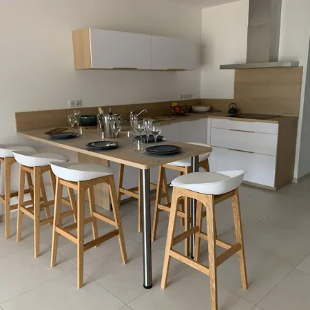 Calarossa Bay 4*
