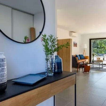 Hotel Calarossa Bay Porto-Vecchio (Corsica)