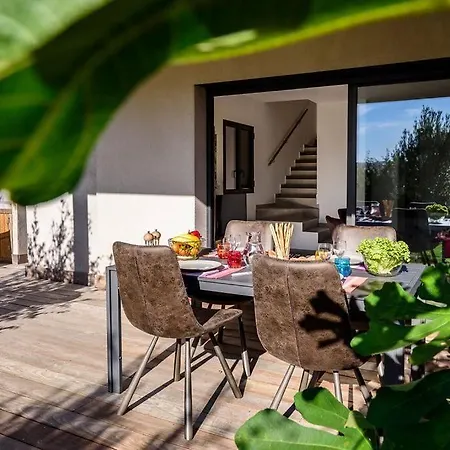 Calarossa Bay Hotel Porto-Vecchio (Corsica)