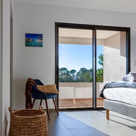 Calarossa Bay 4* Porto Vecchio