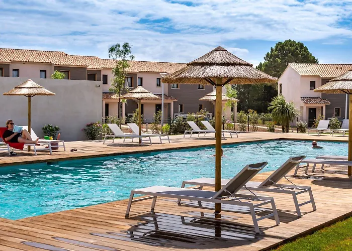 Calarossa Bay 酒店 维琪奥港