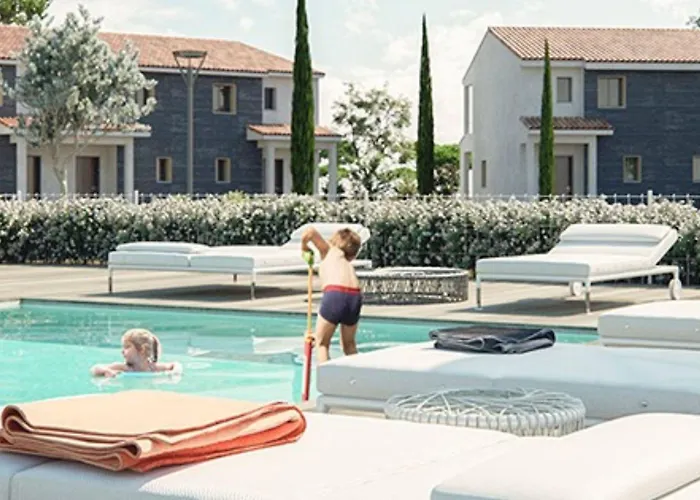 酒店 Calarossa Bay 维琪奥港