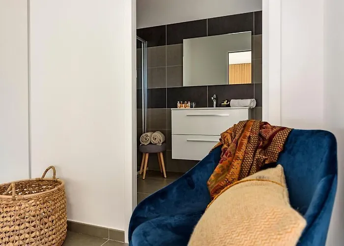 酒店 Calarossa Bay