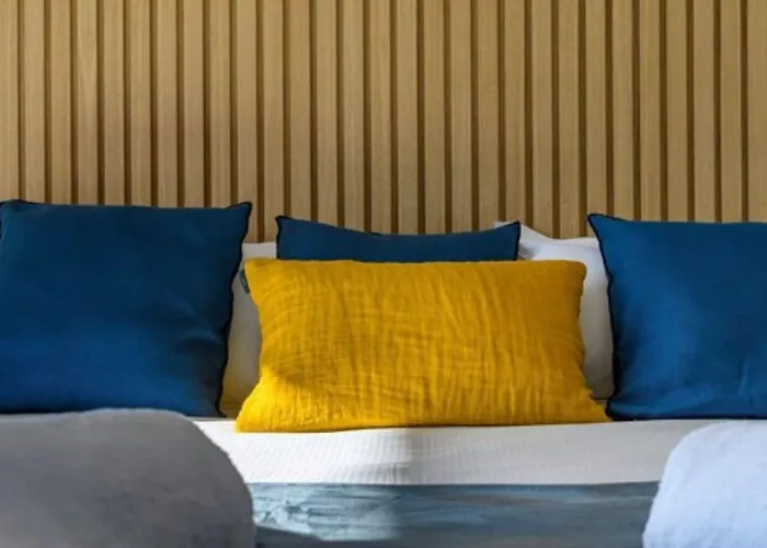 酒店 Calarossa Bay 维琪奥港