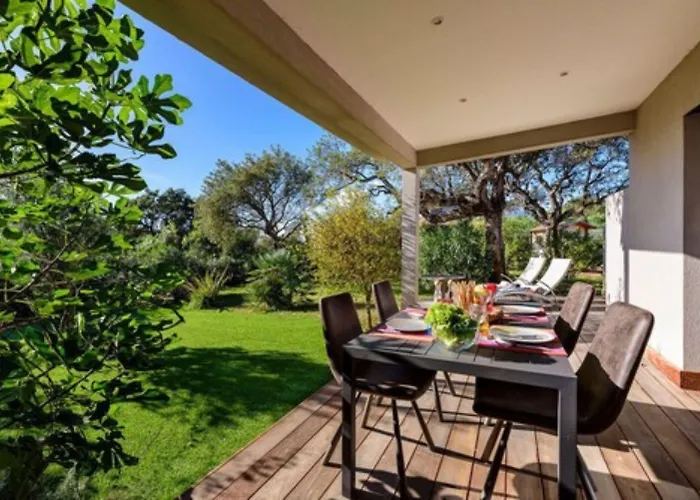 酒店 Calarossa Bay 维琪奥港