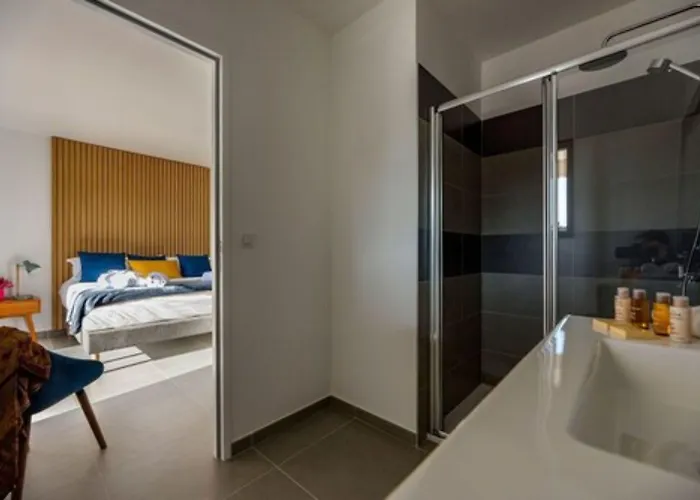 Calarossa Bay Porto-Vecchio (Corsica)