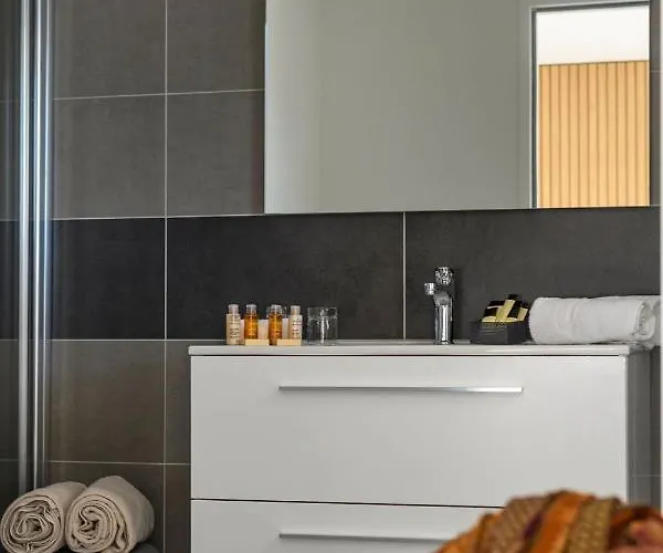 酒店 Calarossa Bay